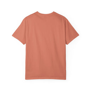 Good Vibes Eye T-Shirt — Vintage Mystic Graphic Tee
