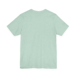 Tin Fish Summer Tee | Retro Coastal, Hand-Drawn Beach Graphic