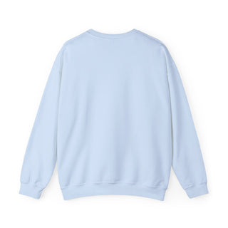 You Are Enough Crewneck Sweatshirt - Fitkitty Culture Athleisure Wear, Yoga Wear &  Women's Clothing