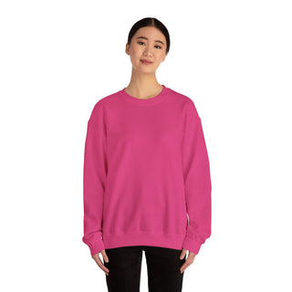 You Are Enough Crewneck Sweatshirt - Fitkitty Culture Athleisure Wear, Yoga Wear &  Women's Clothing