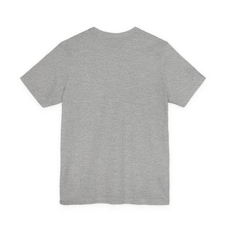 LOVE Heart Graphic Tee – Valentine’s Day Red Love T-Shirt