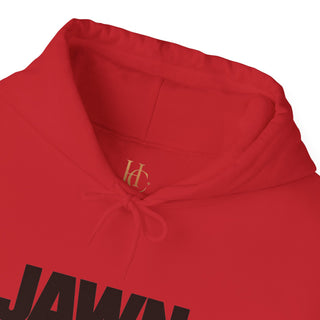 JAWN. Philly unisex heavy blend hoodie, product view 29