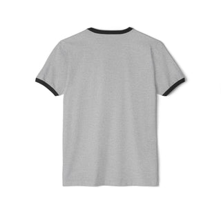 Midnight Martini Ringer Tee — alternate product view 8