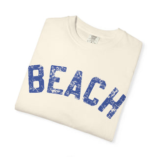 Beach Garment-Dyed Tee