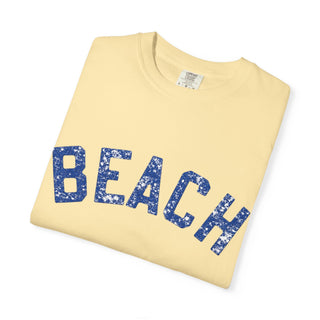 Beach Bound Garment-Dyed Tee