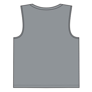 USA Teddy Bear Muscle Tank — Stars, Stripes & Good Vibes Fourth of July Tank Top, view 10 | Fitkitty Culture®