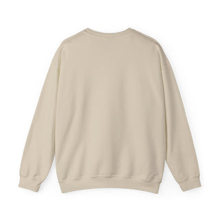 Stay Wild Crewneck Sweatshirt