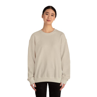 You Are Enough Crewneck Sweatshirt - Fitkitty Culture Athleisure Wear, Yoga Wear &  Women's Clothing