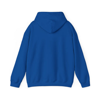 JAWN. Philly unisex heavy blend hoodie, product view 22