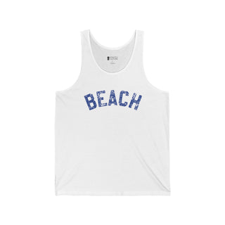 BEACH Tank