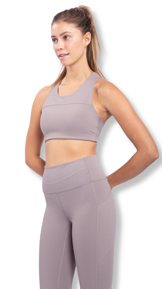 Sculpt, Lift & Smooth U Sports Bra – Fitkitty Culture Athleisure