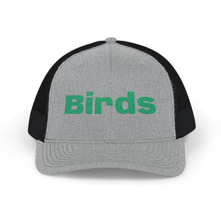 Snapback Trucker Cap