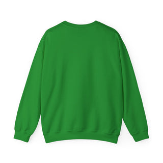 Bird Gang Crewneck Sweatshirt — Bold Graphic Pullover for Bird Lovers
