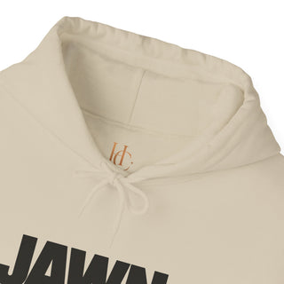 JAWN. Philly unisex heavy blend hoodie, product view 13