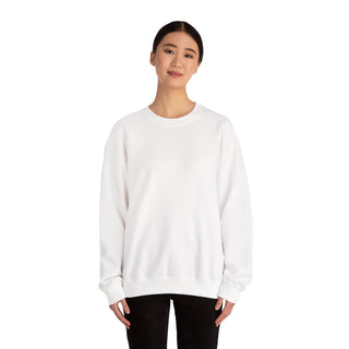 You Are Enough Crewneck Sweatshirt - Fitkitty Culture Athleisure Wear, Yoga Wear &  Women's Clothing