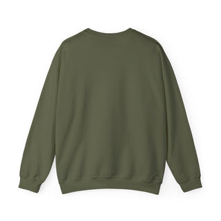 Bird Gang Crewneck Sweatshirt — Bold Graphic Pullover for Bird Lovers