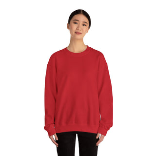 You Are Enough Crewneck Sweatshirt - Fitkitty Culture Athleisure Wear, Yoga Wear &  Women's Clothing