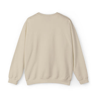You Are Enough Crewneck Sweatshirt — Minimal Self‑Love Pullover