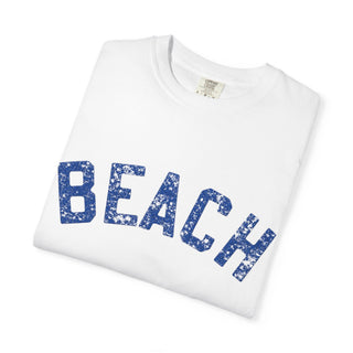 Beach Bound Garment-Dyed Tee