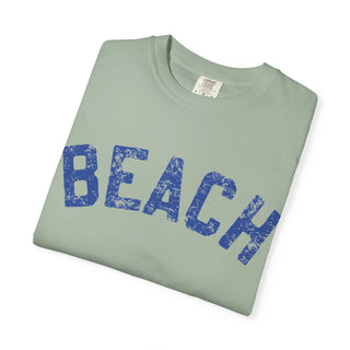 Beach Garment-Dyed Tee