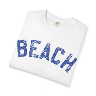 Beach Garment-Dyed Tee