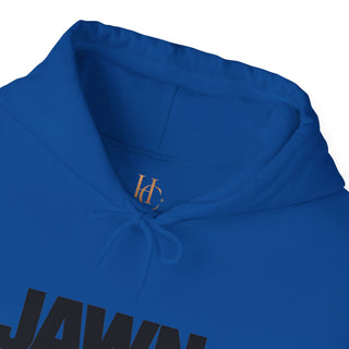 JAWN. Philly unisex heavy blend hoodie, product view 24