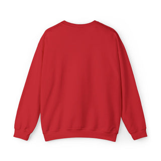 You Are Enough Crewneck Sweatshirt — Minimal Self‑Love Pullover