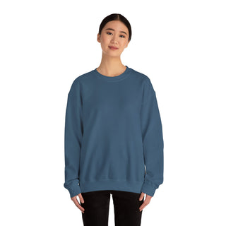 You Are Enough Crewneck Sweatshirt - Fitkitty Culture Athleisure Wear, Yoga Wear &  Women's Clothing