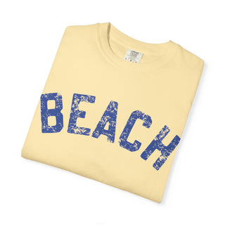 Beach Garment-Dyed Tee