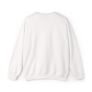 You Are Enough Crewneck Sweatshirt — Minimal Self‑Love Pullover