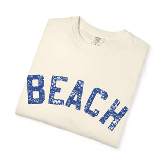 Beach Bound Garment-Dyed Tee