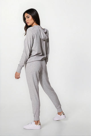 The Serenity Hoodie™ | Seamless Cloud Comfort