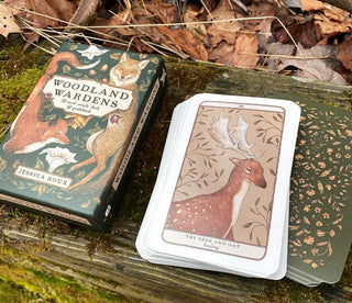Woodland Wardens by Jessica  Roux - Fitkitty Culture Athleisure Wear, Yoga Wear &  Women's Clothing