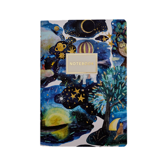 Dream Notebook - Fitkitty Culture Athleisure Wear, Yoga Wear &  Women's Clothing