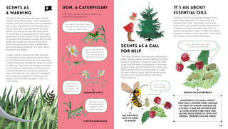 The Language of Plants: How Plants Communicate