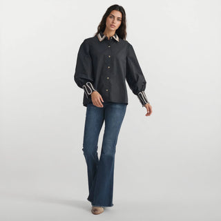 Nightfall Croptank - Fitkitty Culture Athleisure Wear, Yoga Wear &  Women's Clothing