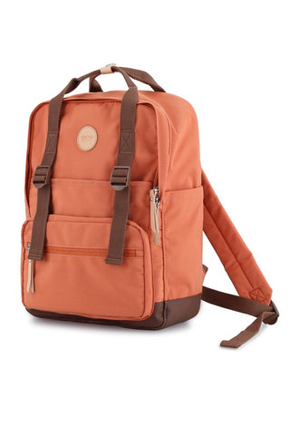 OKTA Lightweight Waterproof Laptop Backpack – Versatile and Functional