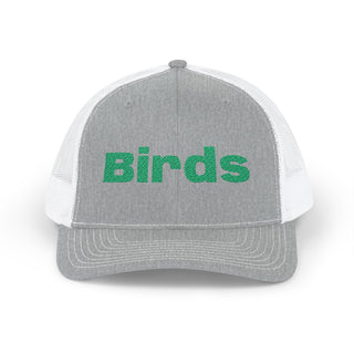 Snapback Trucker Cap