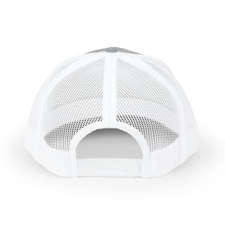 Snapback Trucker Cap