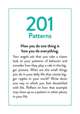 Angel Numbers Deck by Mystic Michaela - Fitkitty Culture Athleisure Wear, Yoga Wear &  Women's Clothing