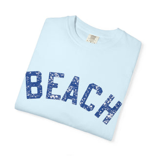 Beach Bound Garment-Dyed Tee