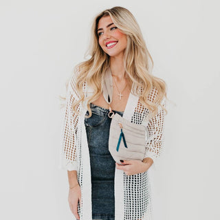 Jolie Puffer Bum Bag Wholesale - NEW COLOR! - Fitkitty Culture Athleisure Wear, Yoga Wear &  Women's Clothing