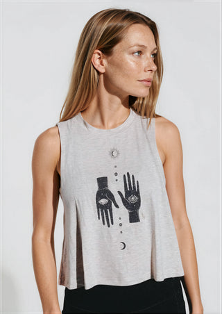 Day & Night Croptank - Fitkitty Culture Athleisure Wear, Yoga Wear &  Women's Clothing