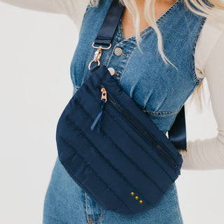 lululemon quilted bum bag Jolie Puffer Bum Bag