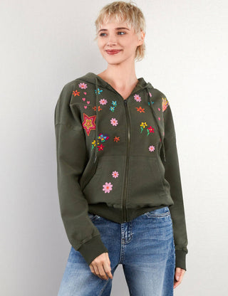 Sketchbook Hoodie - Fitkitty Culture Athleisure Wear, Yoga Wear &  Women's Clothing