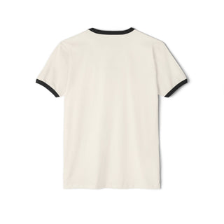 Midnight Martini Ringer Tee — alternate product view 7
