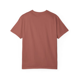 Good Vibes Eye T-Shirt — Vintage Mystic Graphic Tee