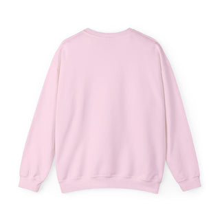 You Are Enough Crewneck Sweatshirt - Fitkitty Culture Athleisure Wear, Yoga Wear &  Women's Clothing