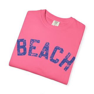 Beach Garment-Dyed Tee