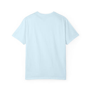 Beach Garment-Dyed Tee